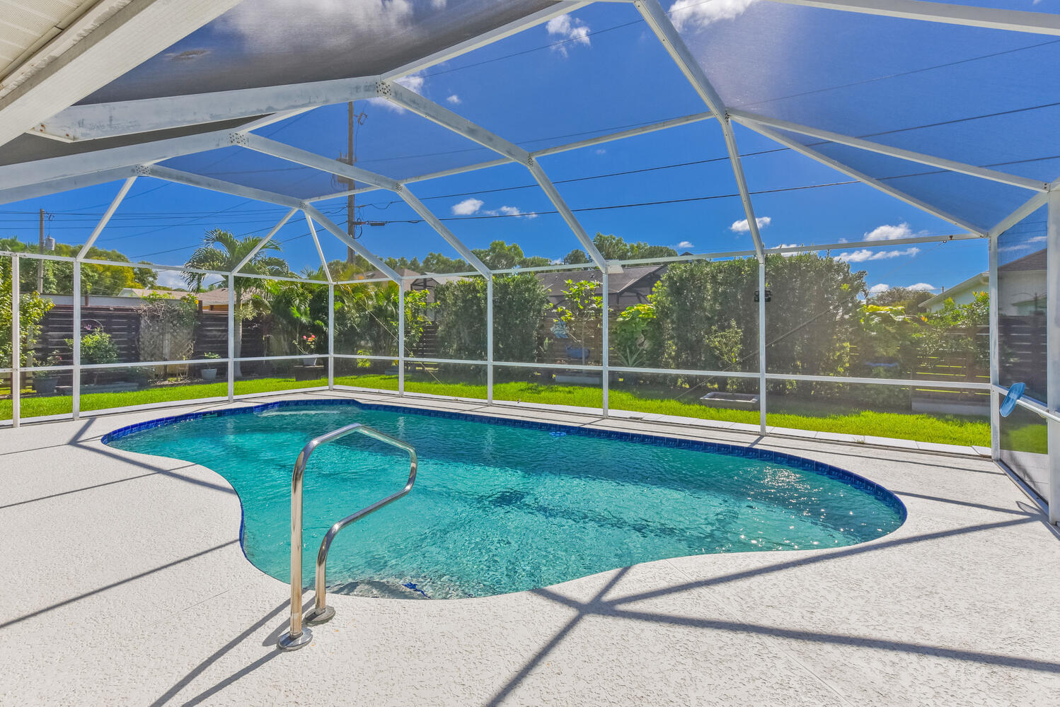 PORT ST LUCIE SECTION 43 - Residential