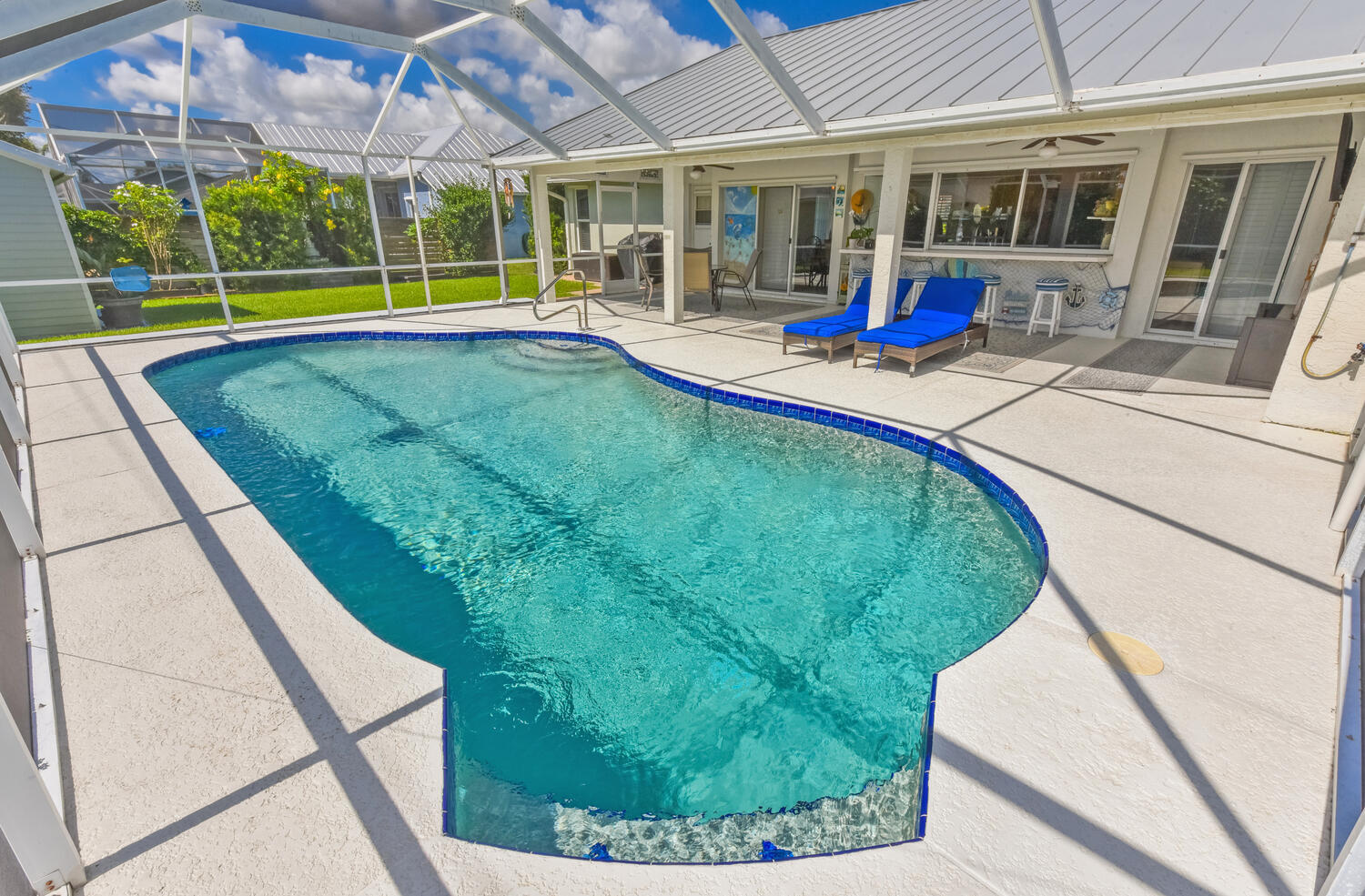 PORT ST LUCIE SECTION 43 - Residential