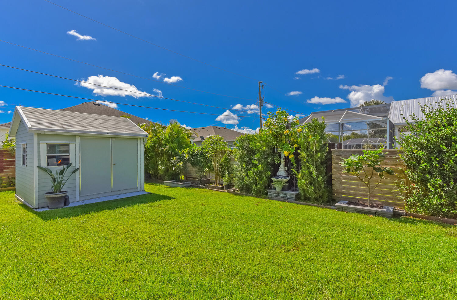PORT ST LUCIE SECTION 43 - Residential