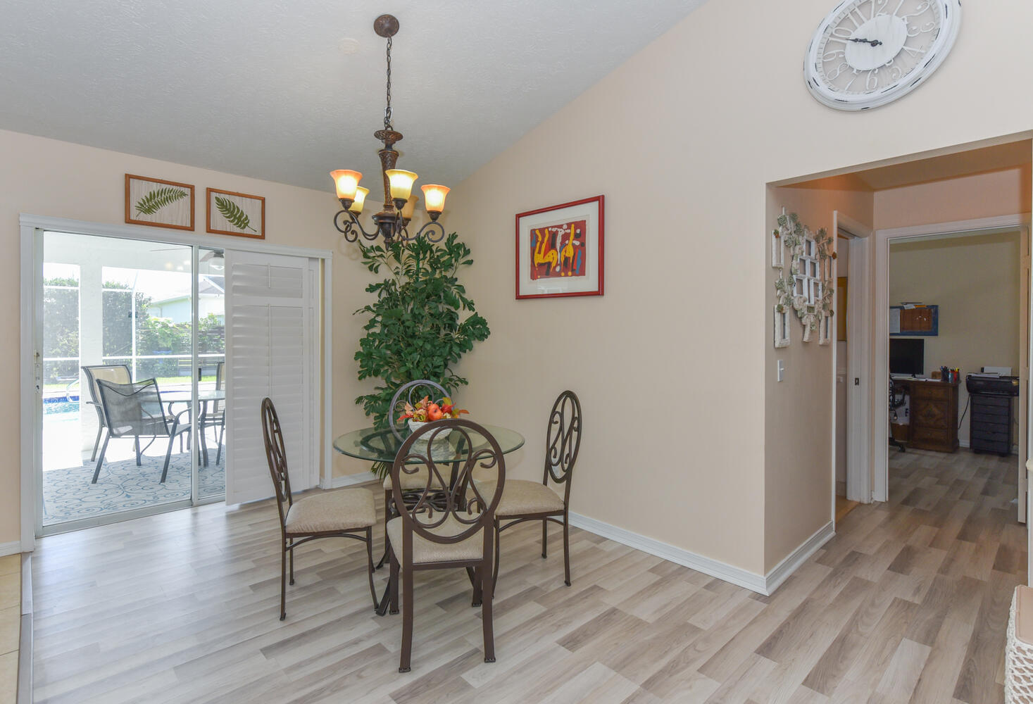 PORT ST LUCIE SECTION 43 - Residential