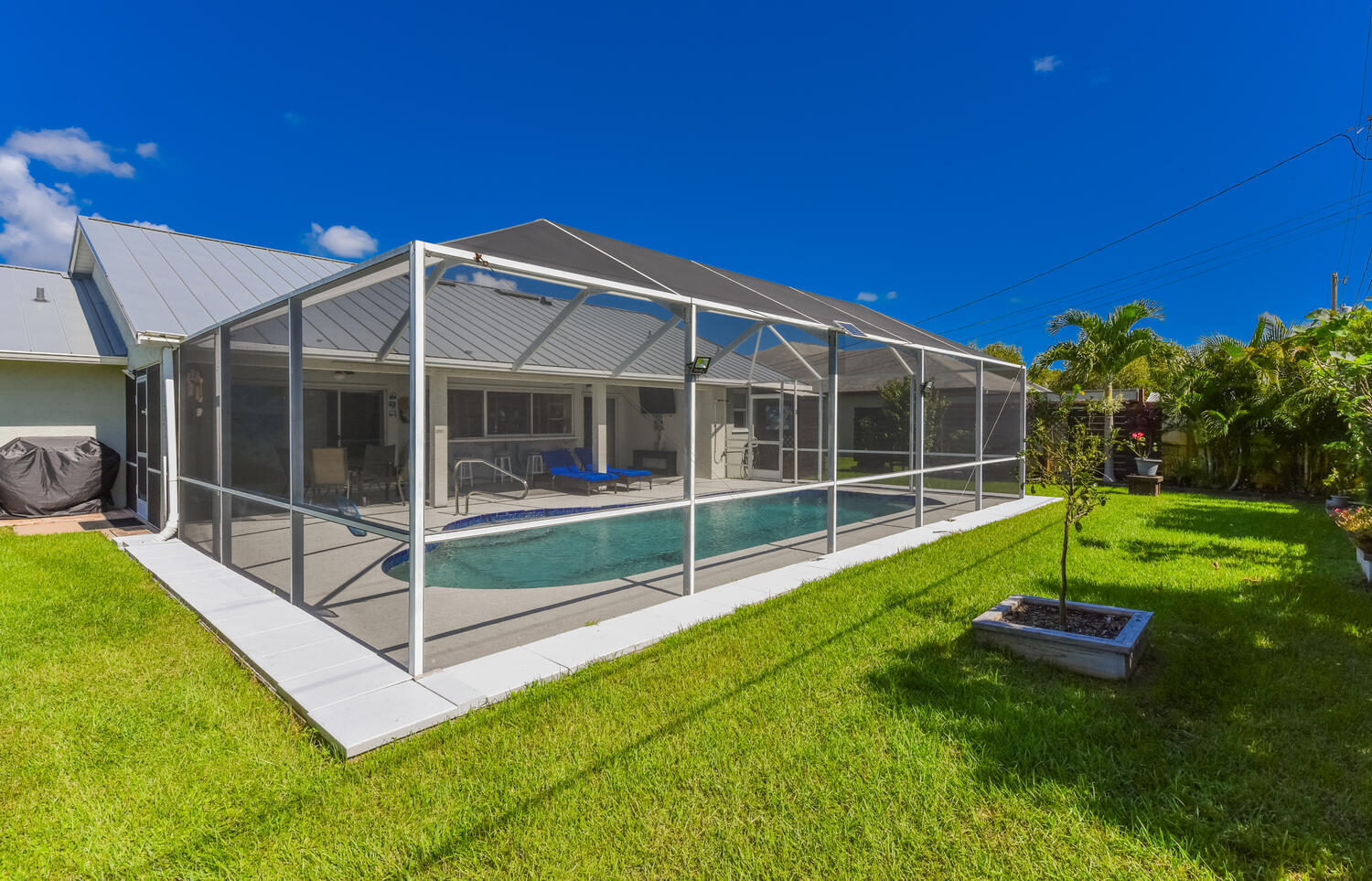 PORT ST LUCIE SECTION 43 - Residential