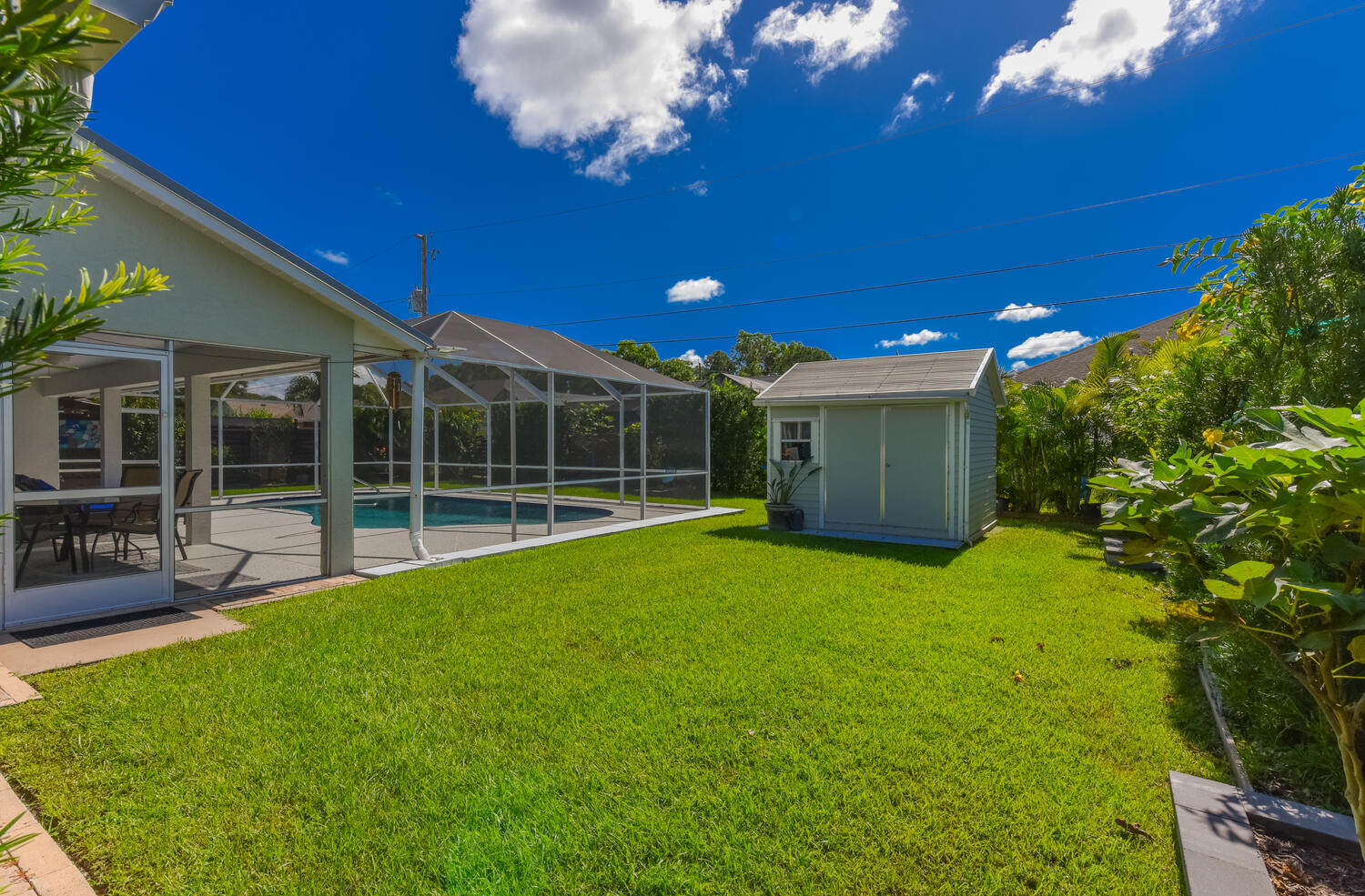 PORT ST LUCIE SECTION 43 - Residential