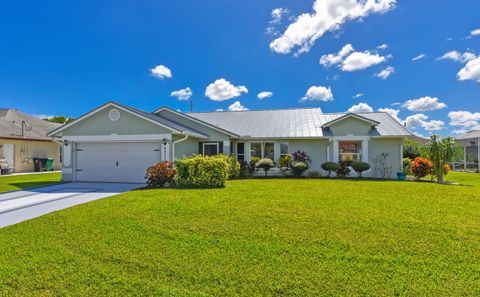 6831 NW Hogate Circle Port St Lucie FL 34983