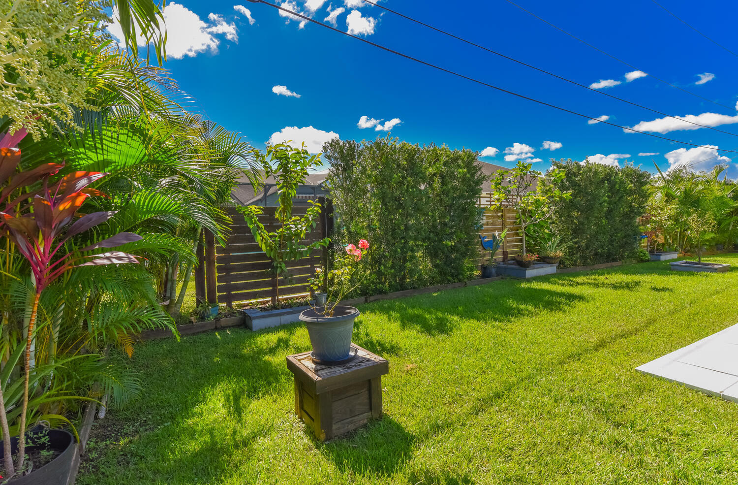 PORT ST LUCIE SECTION 43 - Residential