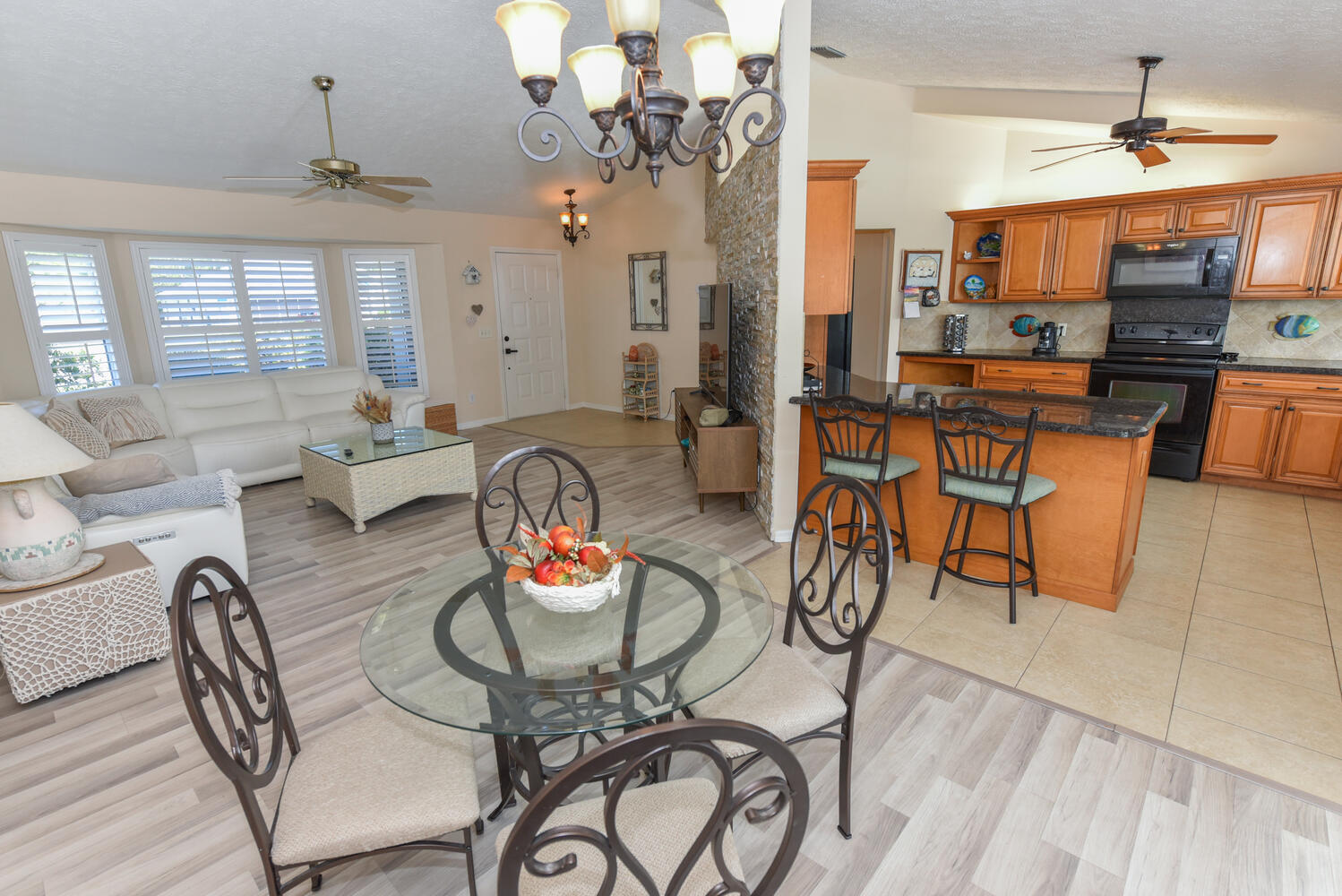PORT ST LUCIE SECTION 43 - Residential