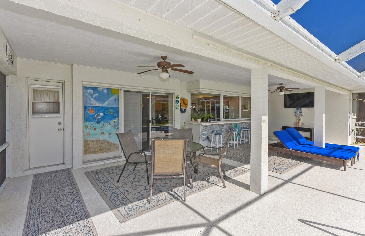 PORT ST LUCIE SECTION 43 - Residential