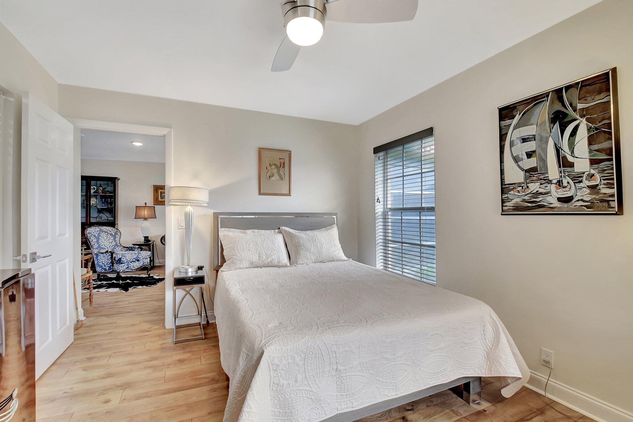 COVERED BRIDGE CONDO - Residential