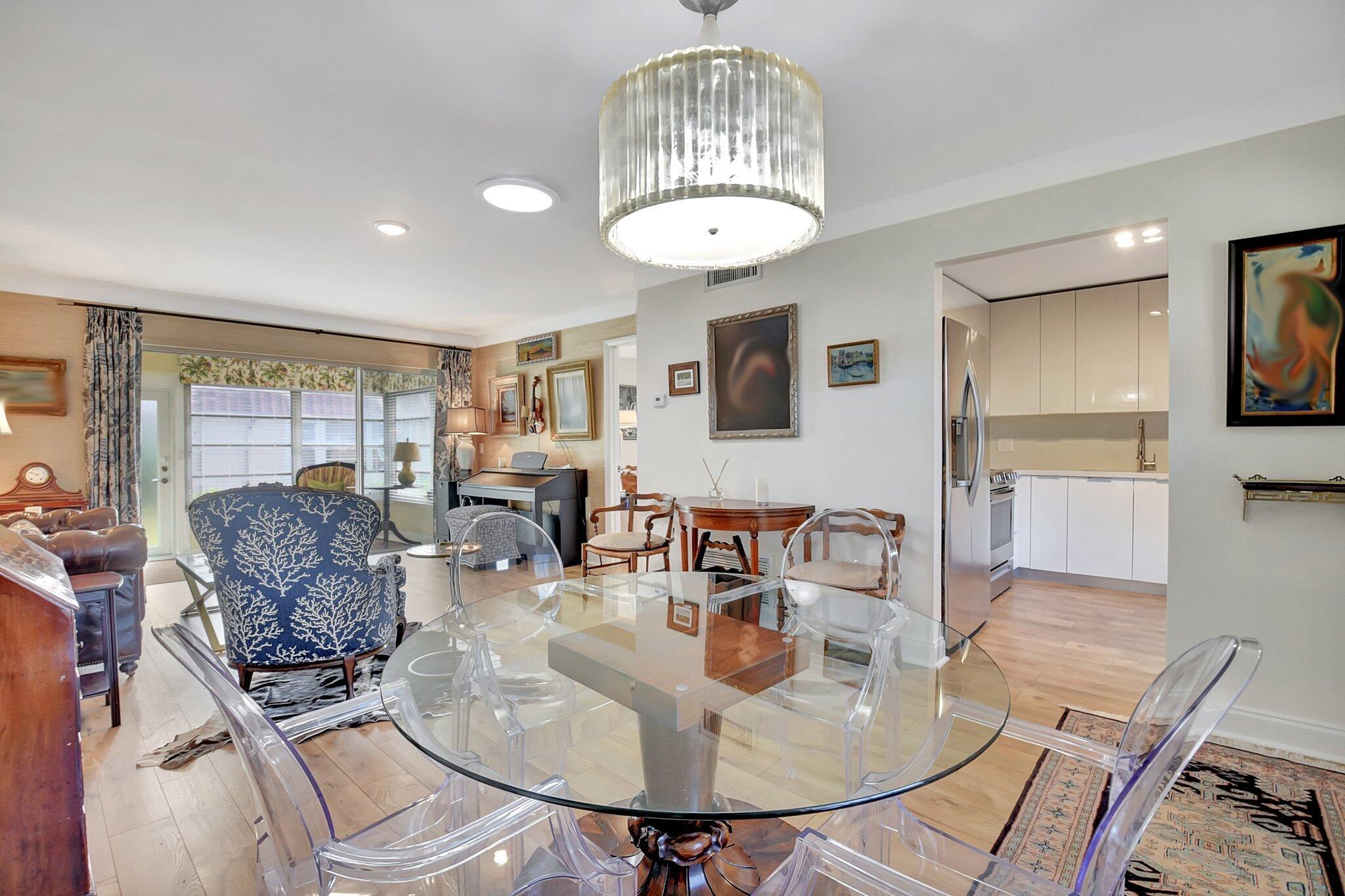 COVERED BRIDGE CONDO - Residential