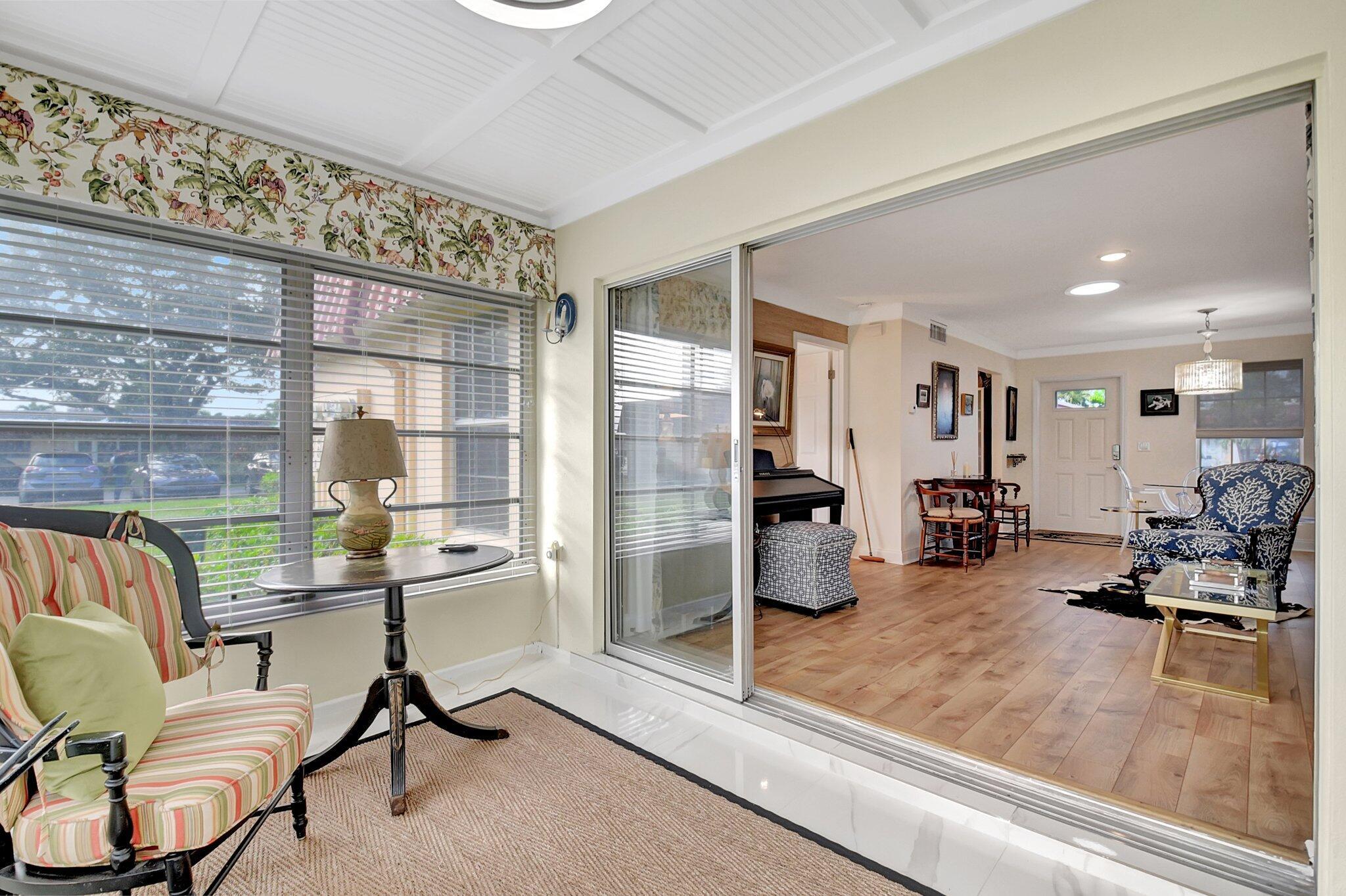 COVERED BRIDGE CONDO - Residential