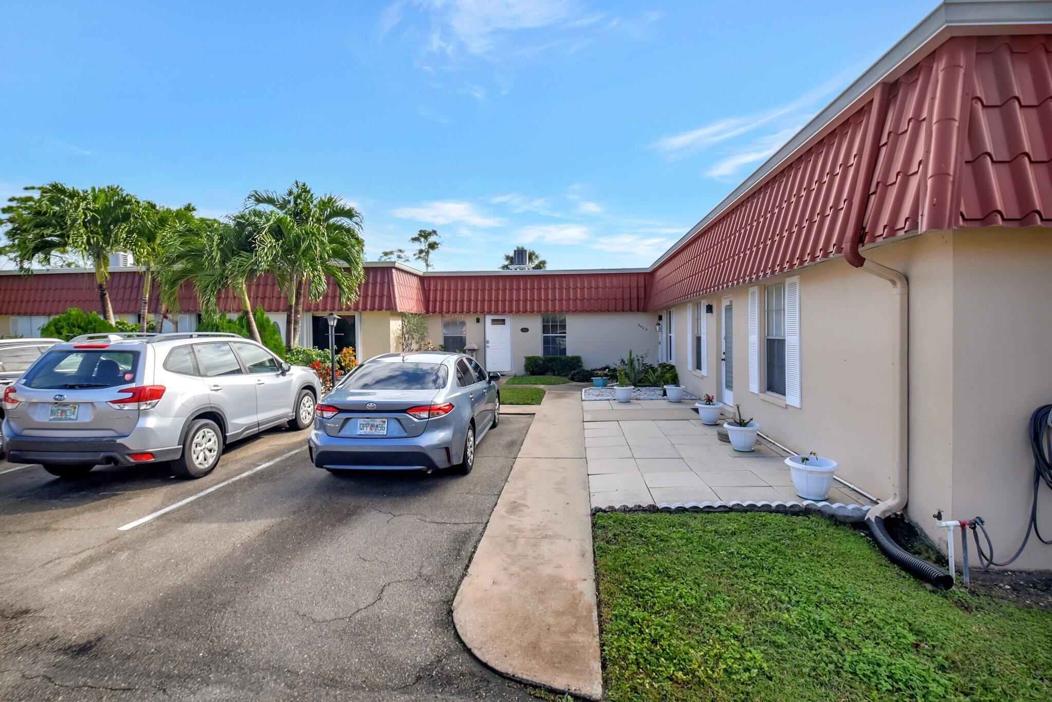 COVERED BRIDGE CONDO - Residential