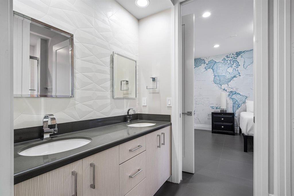 LES JARDINS - Residential