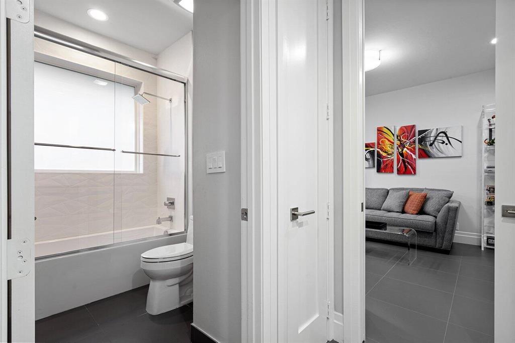 LES JARDINS - Residential