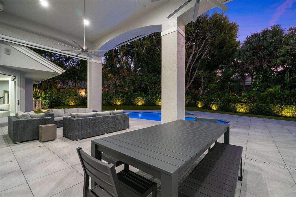 LES JARDINS - Residential