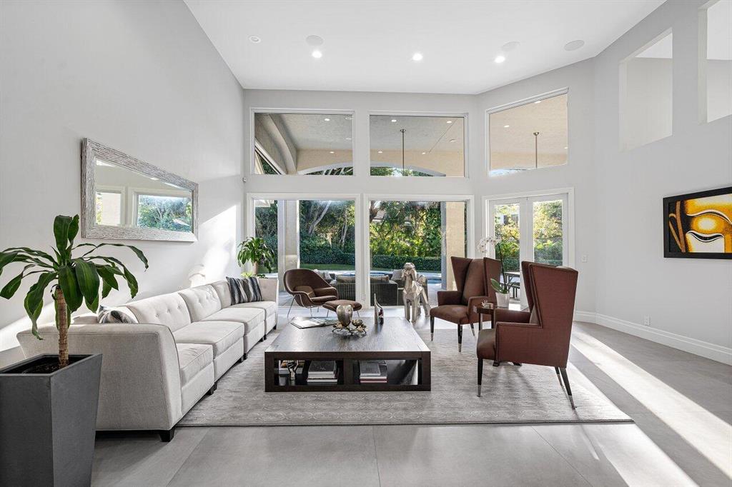 LES JARDINS - Residential