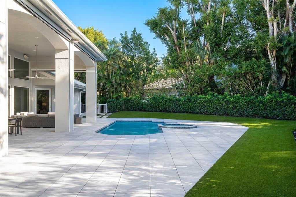 LES JARDINS - Residential