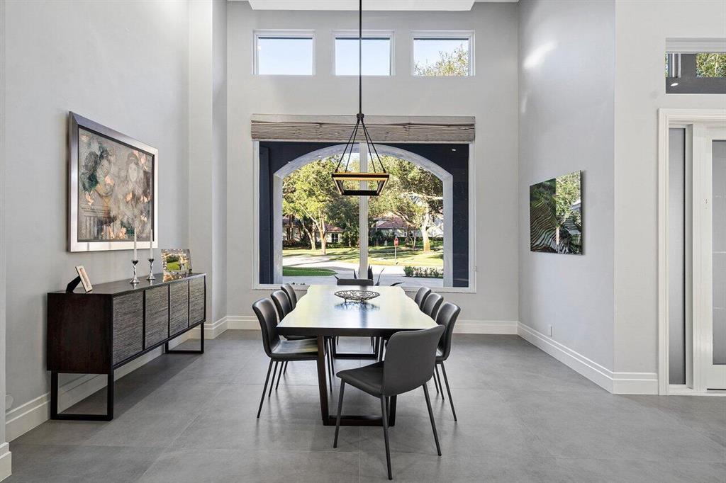 LES JARDINS - Residential