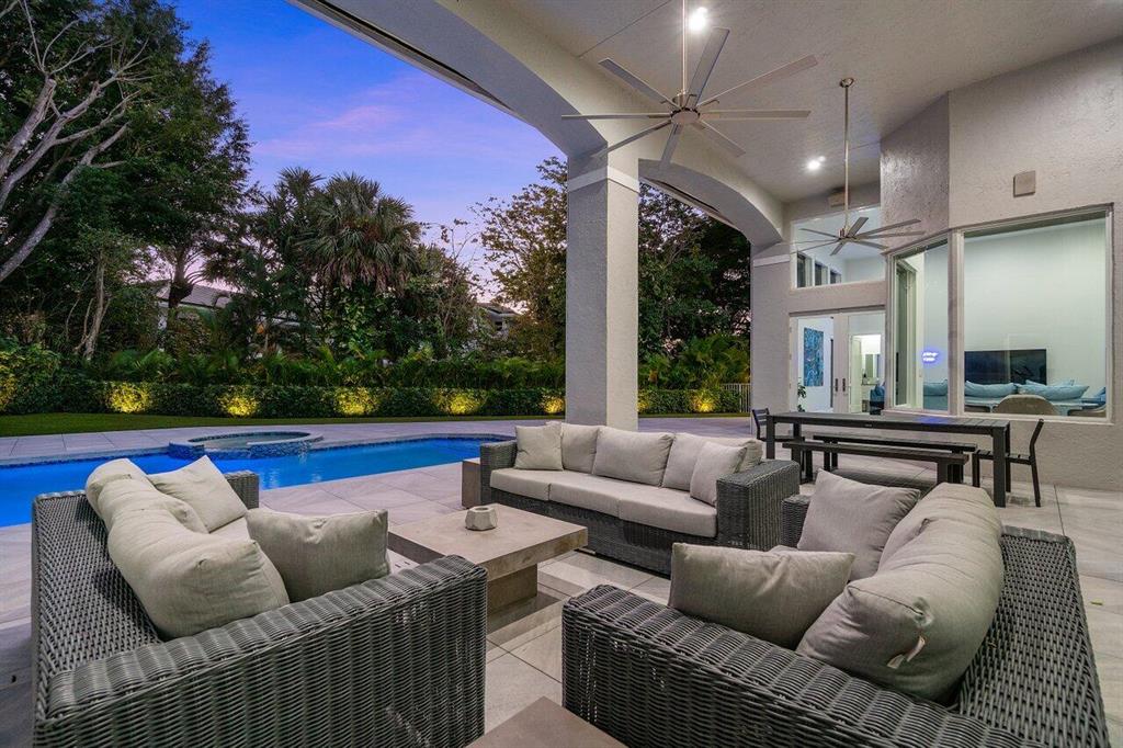 LES JARDINS - Residential