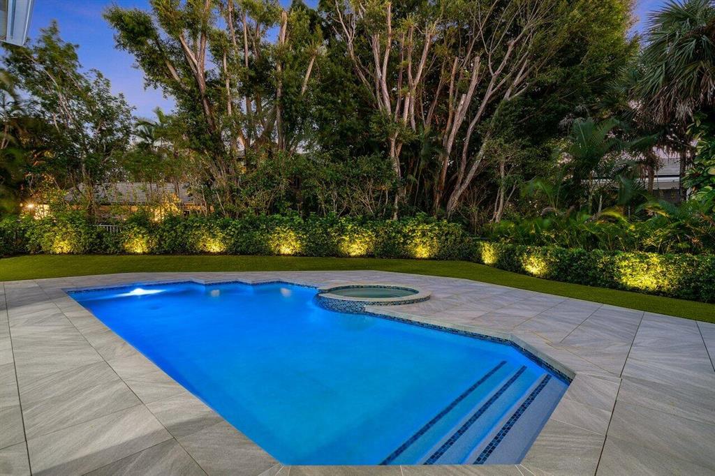 LES JARDINS - Residential