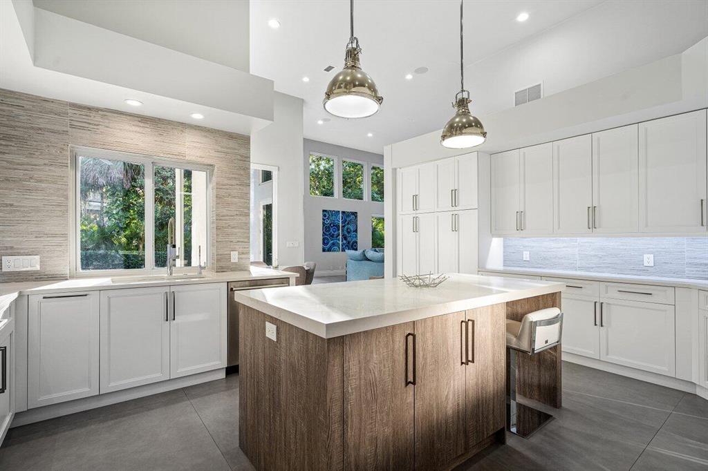 LES JARDINS - Residential