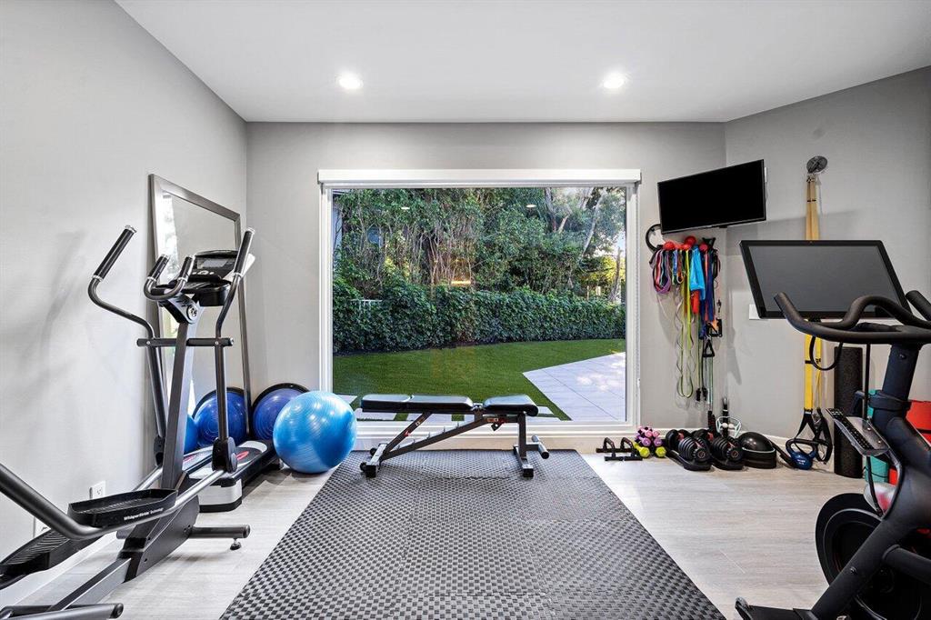 LES JARDINS - Residential