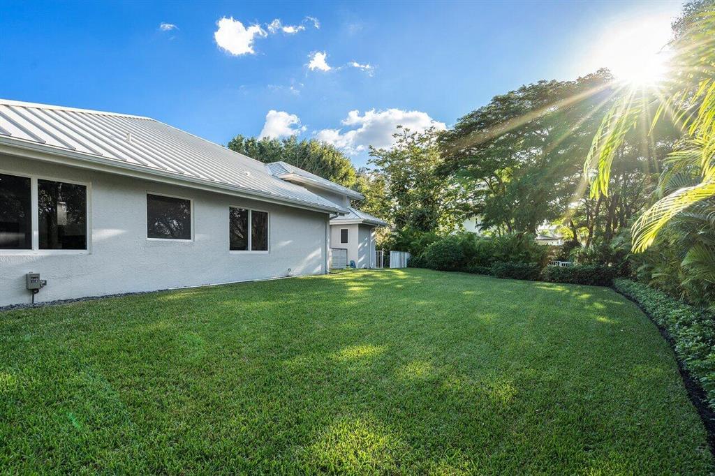 LES JARDINS - Residential