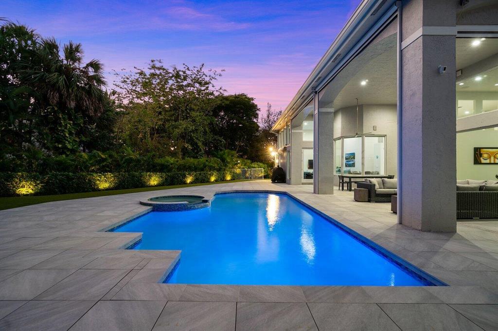 LES JARDINS - Residential