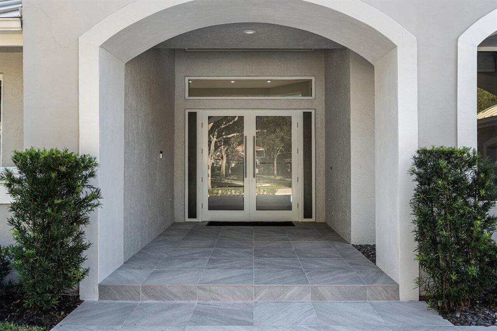 LES JARDINS - Residential