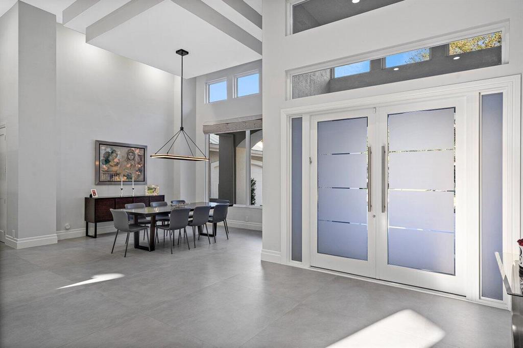 LES JARDINS - Residential