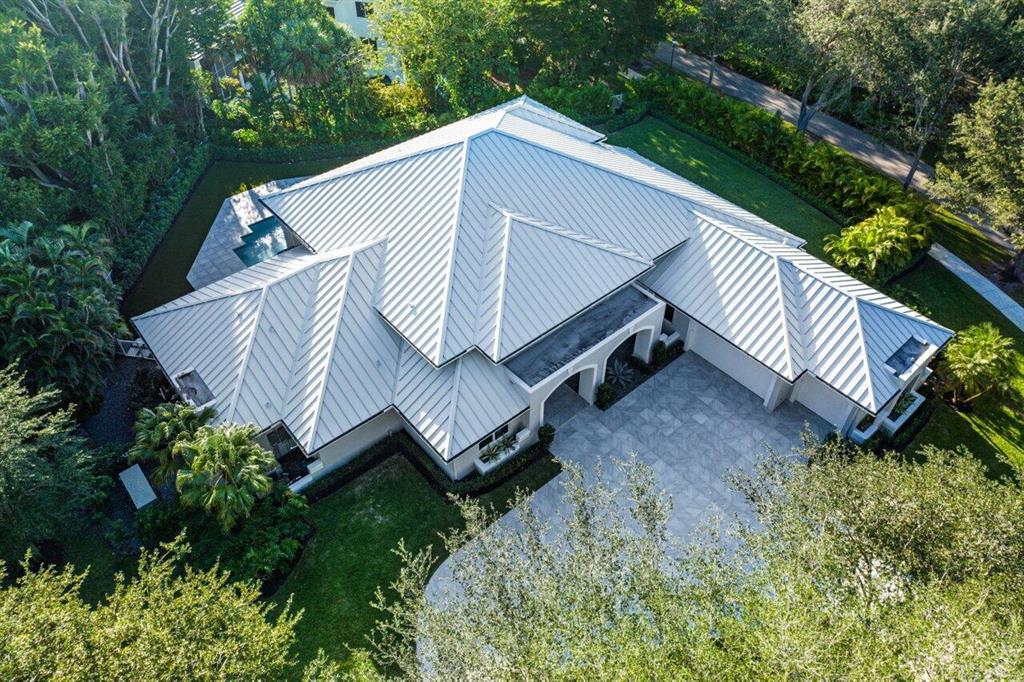 LES JARDINS - Residential