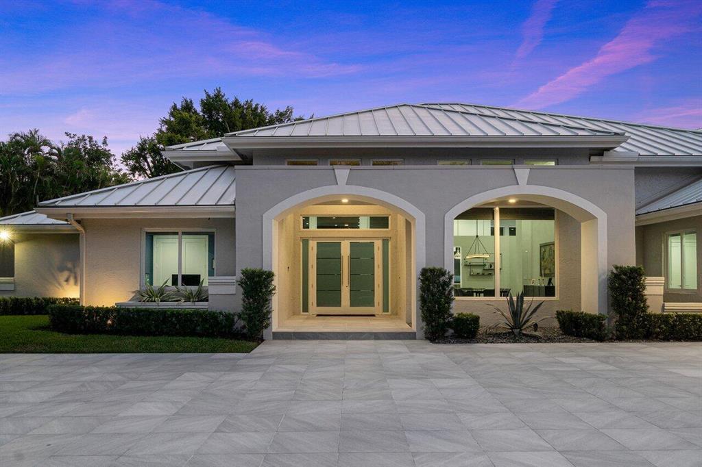 LES JARDINS - Residential