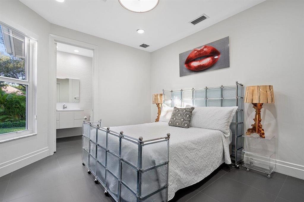 LES JARDINS - Residential