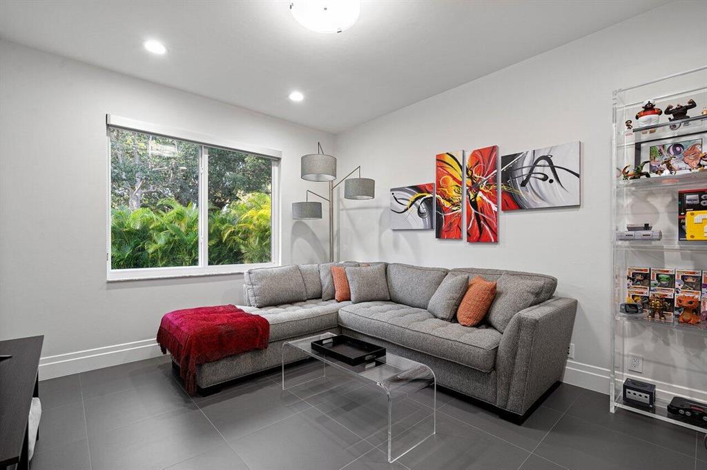 LES JARDINS - Residential