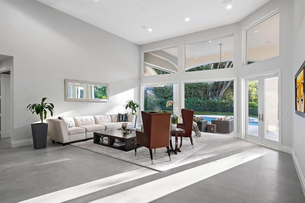 LES JARDINS - Residential