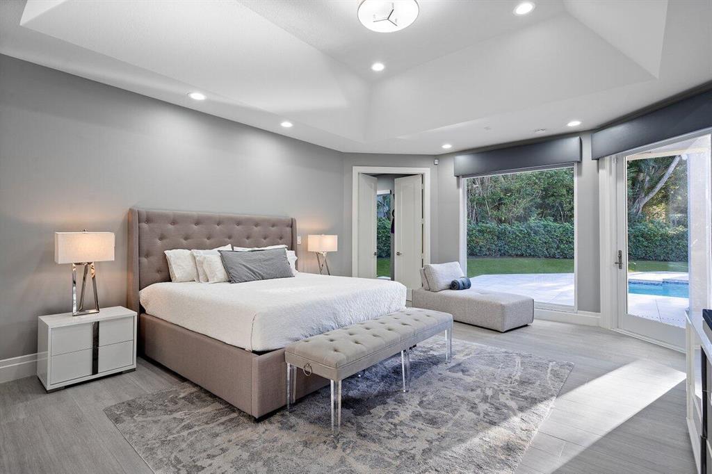 LES JARDINS - Residential