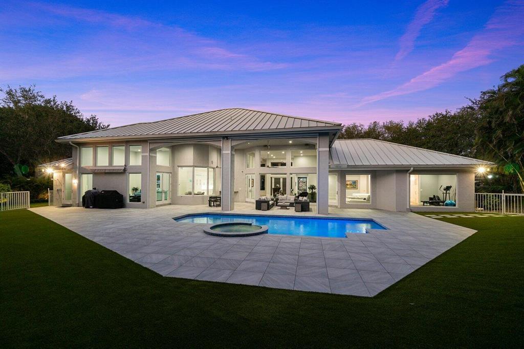 LES JARDINS - Residential