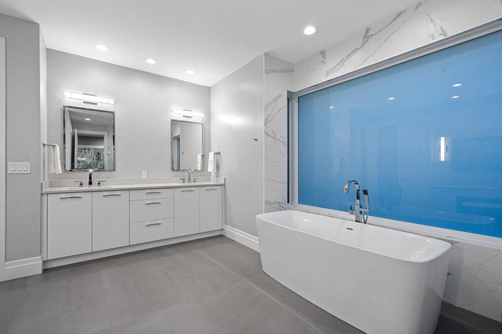 LES JARDINS - Residential