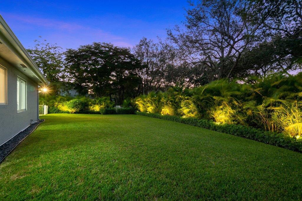 LES JARDINS - Residential