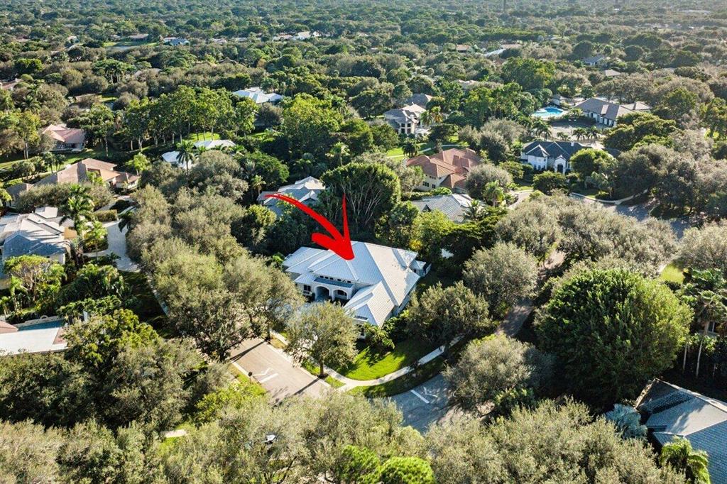 LES JARDINS - Residential