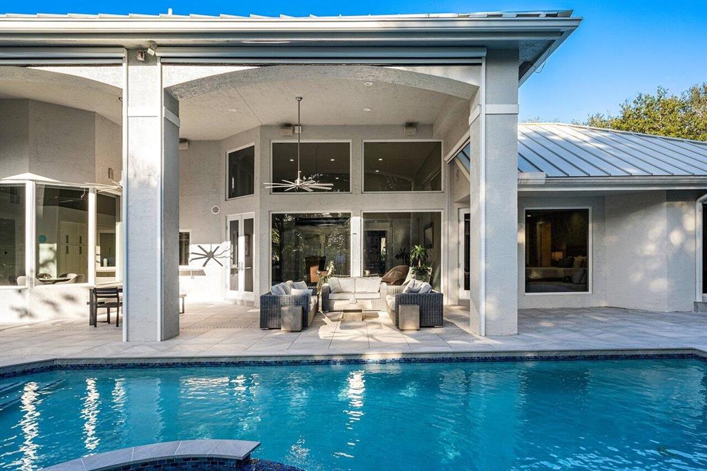 LES JARDINS - Residential