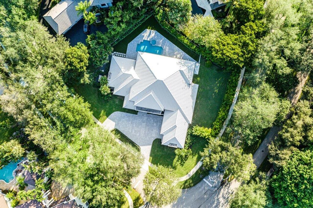 LES JARDINS - Residential