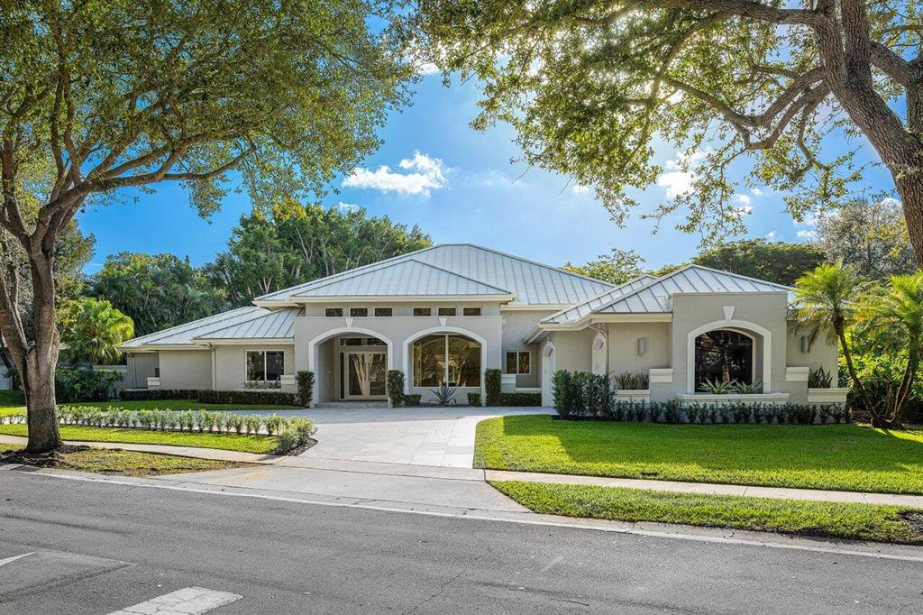 LES JARDINS - Residential