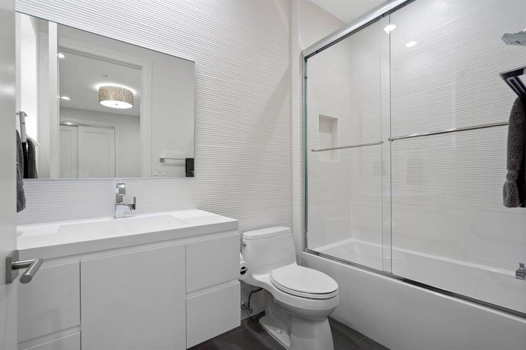 LES JARDINS - Residential