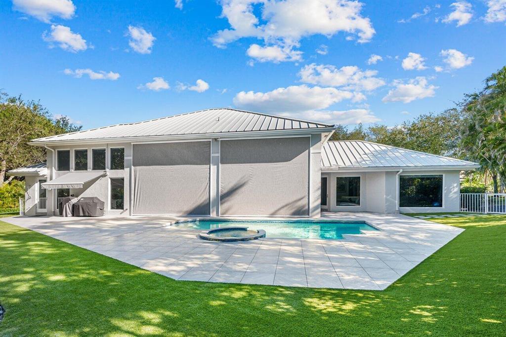 LES JARDINS - Residential