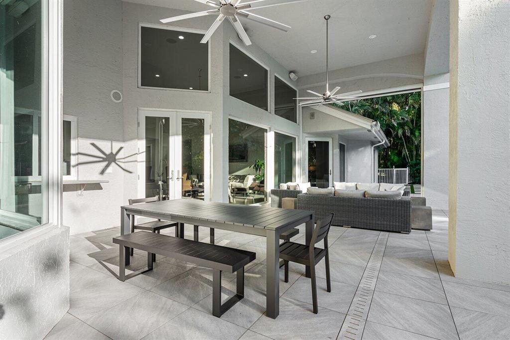 LES JARDINS - Residential