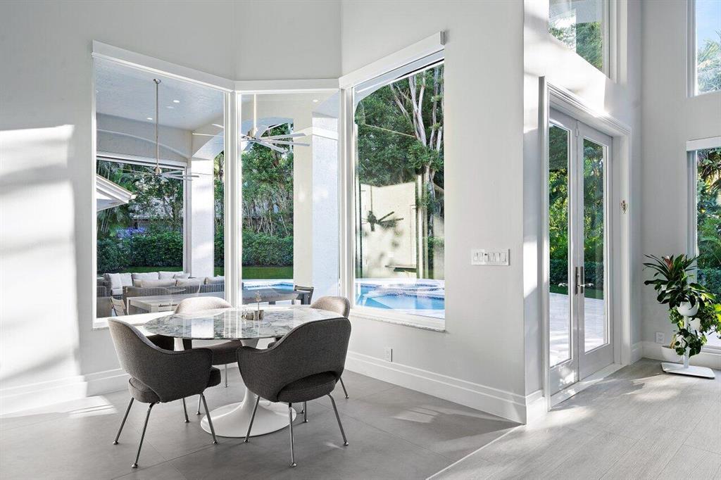 LES JARDINS - Residential