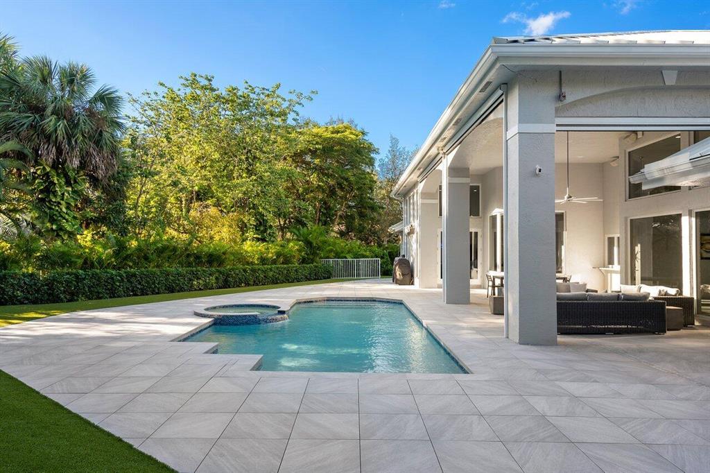 LES JARDINS - Residential