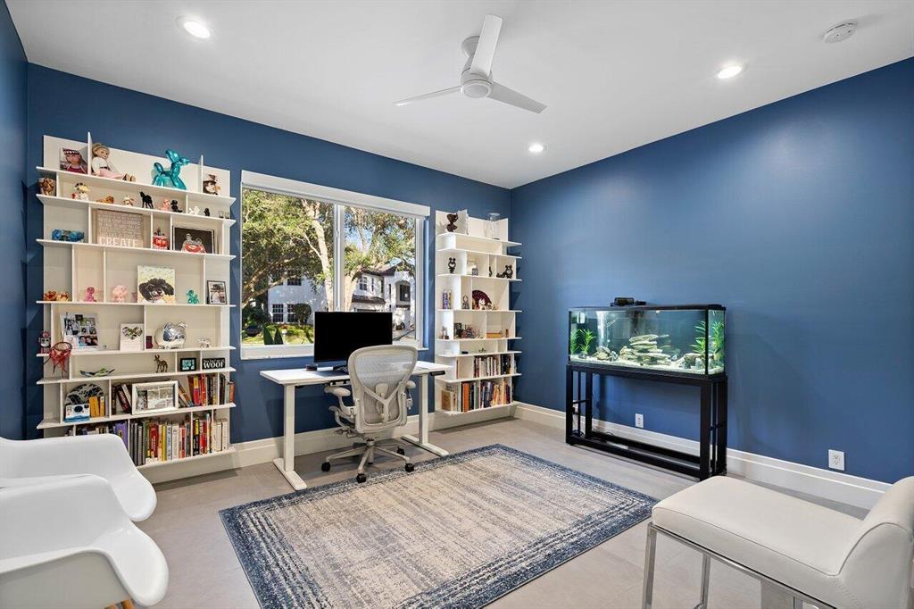 LES JARDINS - Residential