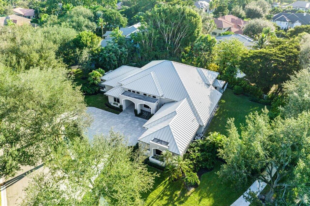 LES JARDINS - Residential