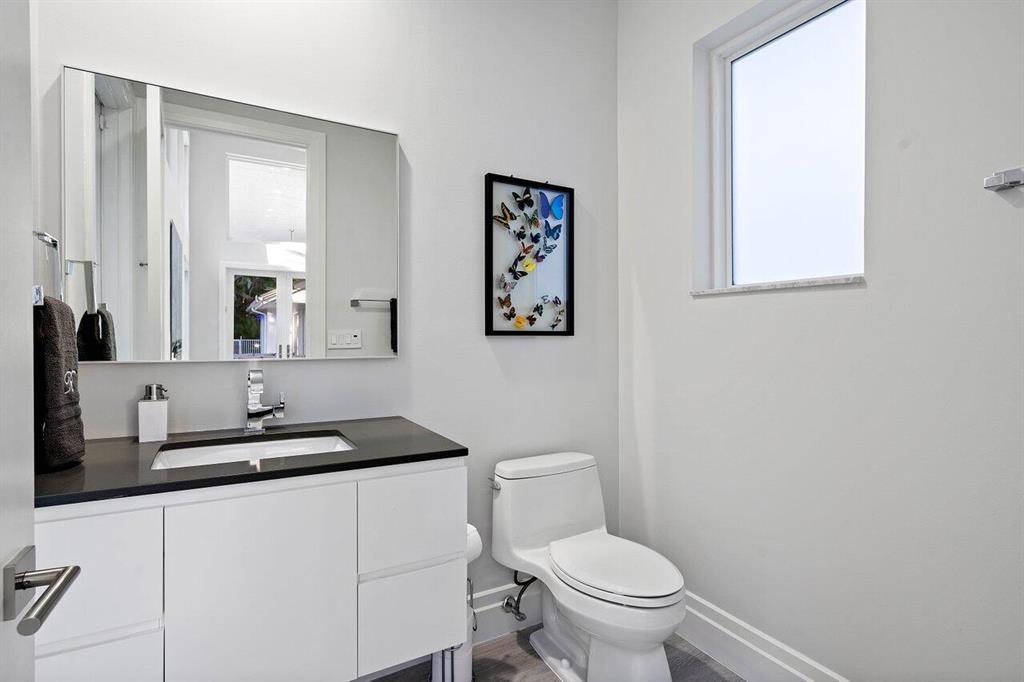 LES JARDINS - Residential