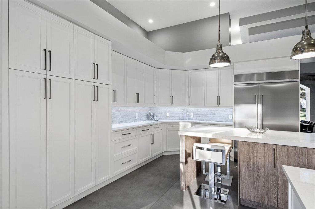 LES JARDINS - Residential